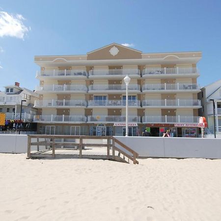 Apartmán Oceans Mist 401 Ocean City Exteriér fotografie