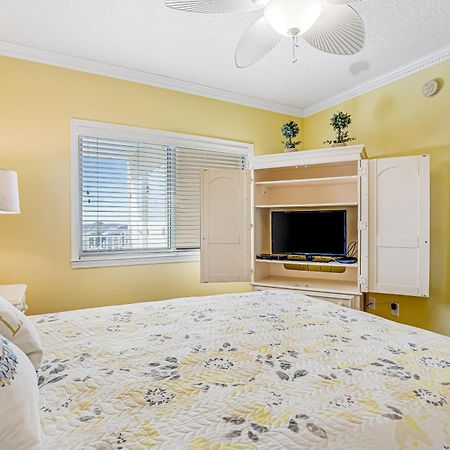 Apartmán Oceans Mist 401 Ocean City Exteriér fotografie
