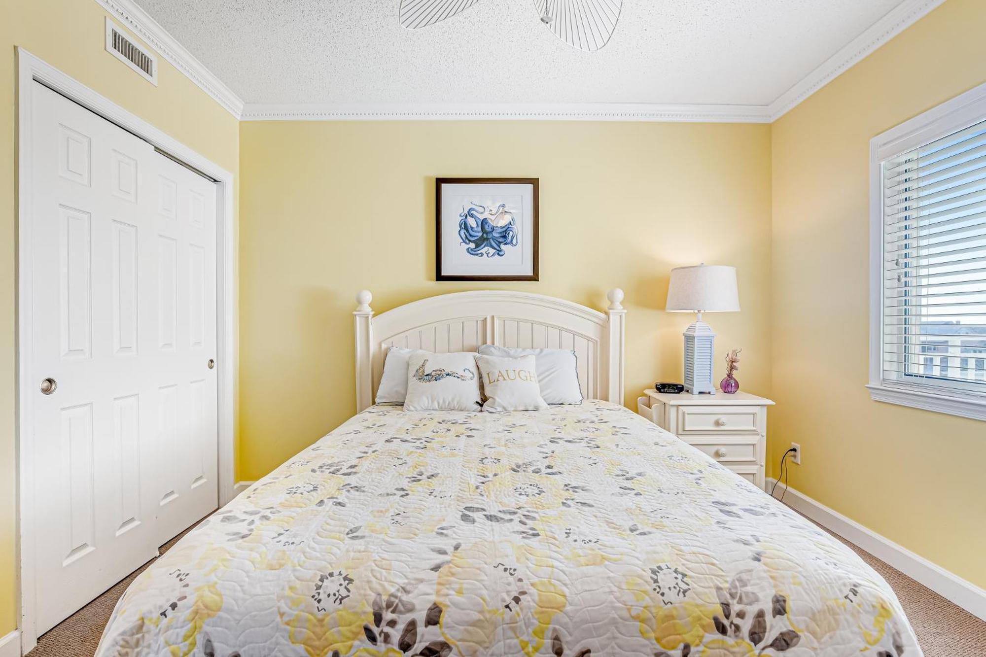 Apartmán Oceans Mist 401 Ocean City Exteriér fotografie