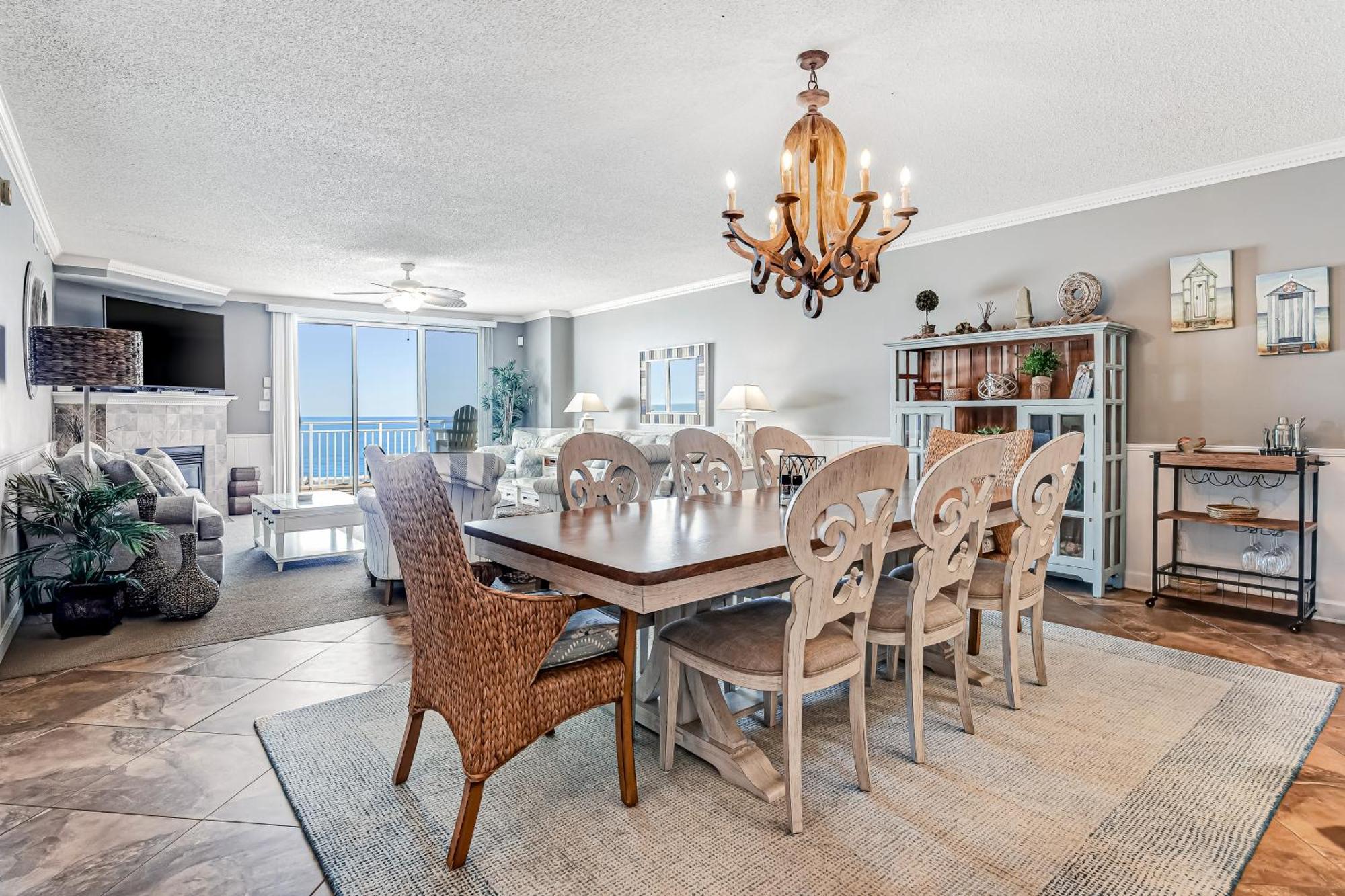 Apartmán Oceans Mist 401 Ocean City Exteriér fotografie