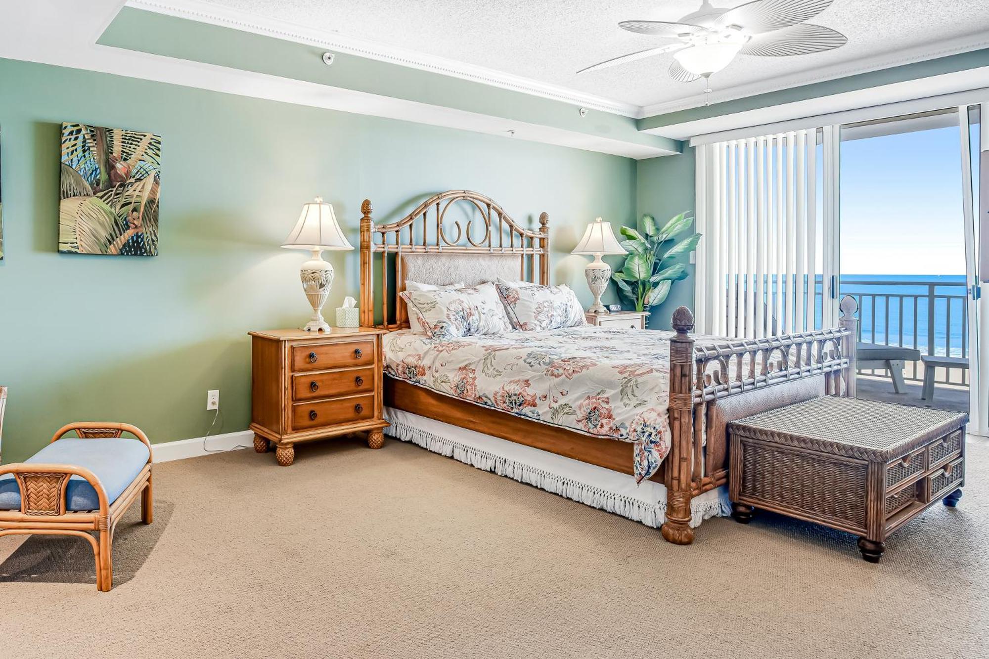 Apartmán Oceans Mist 401 Ocean City Exteriér fotografie