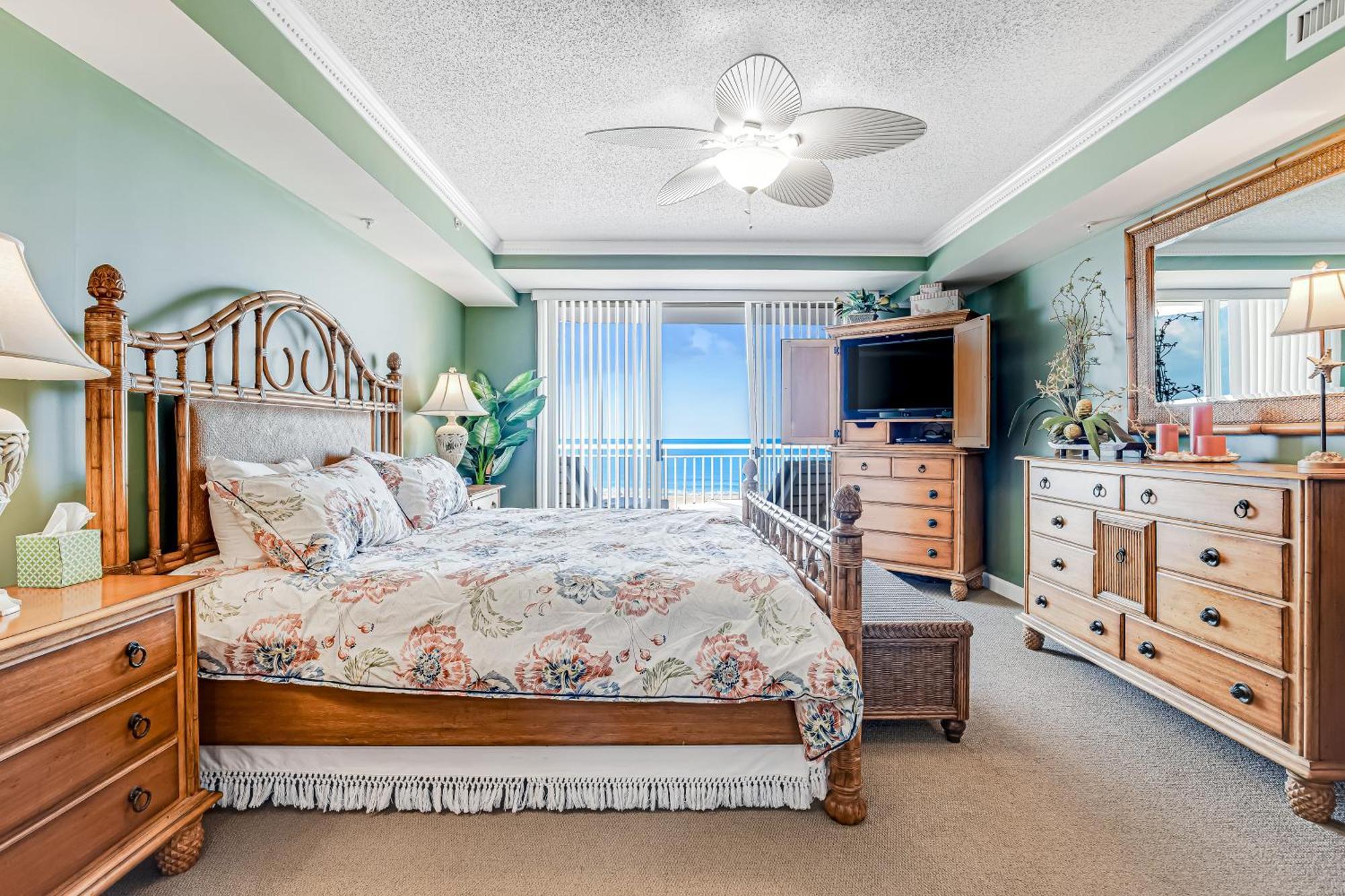 Apartmán Oceans Mist 401 Ocean City Exteriér fotografie