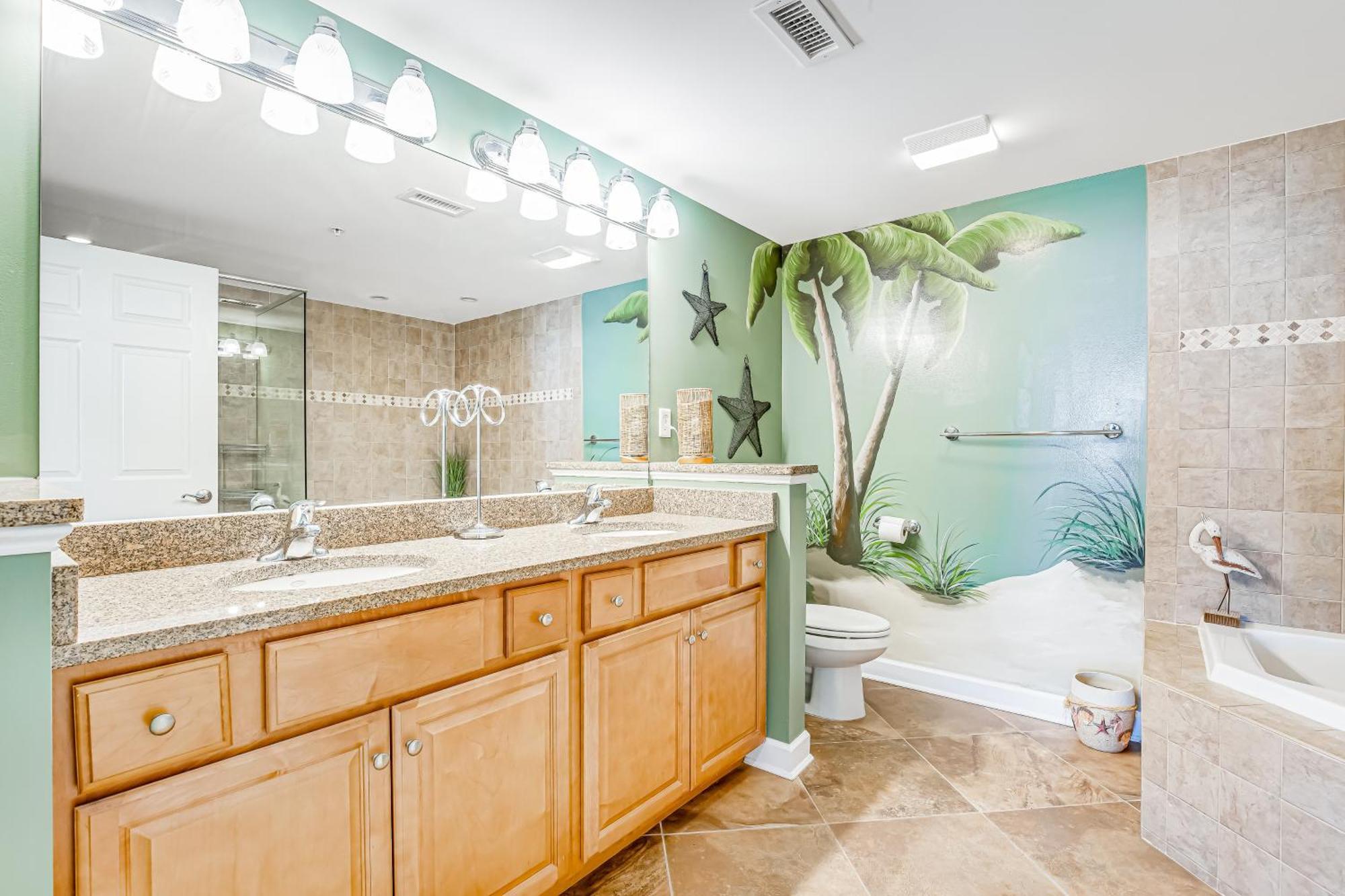 Apartmán Oceans Mist 401 Ocean City Exteriér fotografie